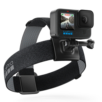 GoPro アクションカメラ HERO12 Black アクセサリーセット CHDRB-121-FW 1台