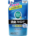 花王 リセッシュ 除菌EX 消臭ストロング つめかえ用 320mL 1パック