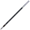 三菱鉛筆 油性ボールペン替芯 紙製パッケージ 0.5mm 黒 ジェットストリーム多色・多機能用 SXR8005K5P.24 1パック(5本)