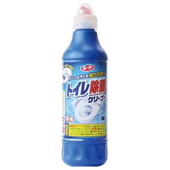 第一石鹸 ルーキー トイレ除菌クリーナー 500ml 1セット(24本)