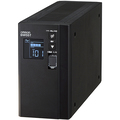 オムロン UPS 無停電電源装置(常時商用給電/正弦波出力) 550VA/340W BW55T 1台