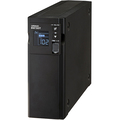 オムロン UPS 無停電電源装置(常時商用給電/正弦波出力) 1000VA/610W BW100T 1台