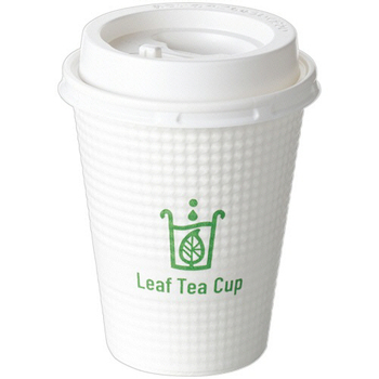 吉村 Leaf Tea Cup(フタつき) 和紅茶 1セット(15個:5個×3パック)