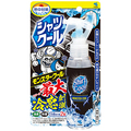 小林製薬 熱中対策 シャツクール モンスタークール 100mL 1本