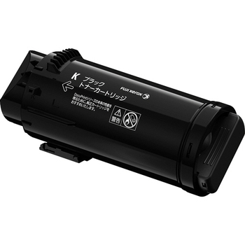 富士フイルム ゼロックス用大容量トナーカートリッジ ブラック CT203338 1個