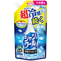 小林製薬 熱中対策 シャツクール 冷感ストロング つめ替用 250mL 1パック