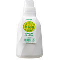 ミヨシ石鹸 無添加 お肌のための洗濯用 液体せっけん 本体 1100ml 1本