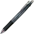ゼブラ 多機能ペン サラサ3+S (軸色:黒) SJ3-BK 1本