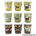 サンナップ JW DOG(ジェイダブルドッグ) カップ 90mL(3オンス) C9050JWD 1セット(3000個:50個×60パック)