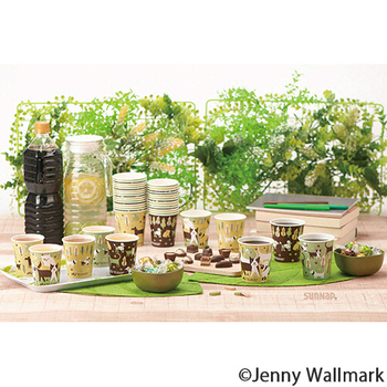 サンナップ JW DOG(ジェイダブルドッグ) カップ 90mL(3オンス) C9050JWD 1セット(3000個:50個×60パック)