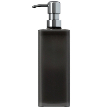 アスベル ラックスMG マグネット ディスペンサー 650L 650ml グレー 1個