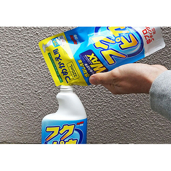 ソフト99 フクピカトリガー2.0 つめかえ用 320mL 1パック
