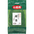 菱和園 お抹茶入り緑茶 500g/袋 1セット(3袋)