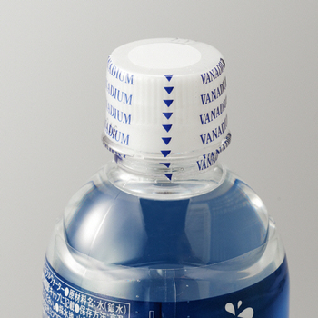 ミツウロコビバレッジ 富士清水 シュリンクキャップ仕様 500ml ペットボトル 1セット(48本:24本×2ケース)