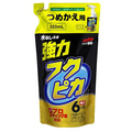 ソフト99 フクピカトリガー強力タイプ2.0 つめかえ用 320mL 1パック