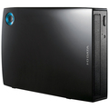 アイオーデータ Type-C対応 外付型DVDドライブ DVR-UC24 1台
