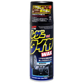 ソフト99 レザー&タイヤワックス 420mL 1本
