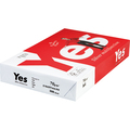 White paper Yes Silver multifunction 70g A4 500枚/冊