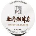 キューリグ Kカップ専用カートリッジ 上島珈琲店 オリジナルブレンド 1箱(12杯)