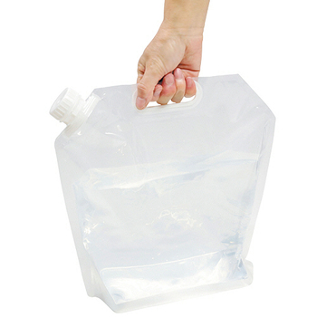 パール金属 コンパクトウォータータンク 約10L UE-2023 1個