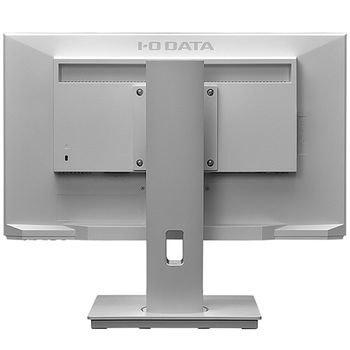 アイオーデータ フリースタイルスタンド&広視野角ADSパネル 21.5型ワイド液晶ディスプレイ ホワイト 5年保証 LCD-DF221EDW-F 1台