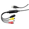 アイオーデータ USB接続ビデオキャプチャー GV-USB2/HQ 1台