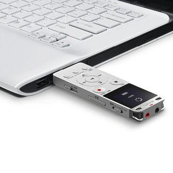 ソニー ステレオICレコーダー FMチューナー付 4GB ブラック ICD-UX560F/B 1台