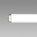 ホタルクス(NEC) 蛍光ランプ ライフルックHGX 直管グロースタータ形 20W形 3波長形 昼光色 FL20SSEX-D/18-X2/4K-L 1パック(4