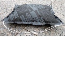 吸水ポリマー土のう 水ピタH型 (海水・真水用) 30袋入
