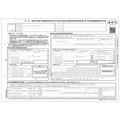 日本法令 給与所得者の配偶者控除等申告書 A4判カット紙 源泉MC-13C-R06 1冊(100枚)