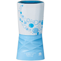 アース製薬 トイレのスッキーリ! 置き型 フローラルソープ 400mL 1セット(16個)
