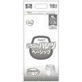 カミ商事 エルモア いちばん パンツ ベーシック XL 1パック(16枚)