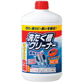日本合成洗剤 洗濯槽クリーナー 液体タイプ 550g 1本