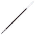 三菱鉛筆 油性ボールペン替芯 0.7mm 黒 S7S.24 1箱(10本)