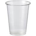 TANOSEE リサイクルPETカップ 220ml 1セット(1500個:50個×30パック)