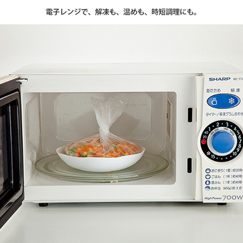 岩谷マテリアル アイラップ HD 1パック(60枚)