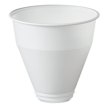 TANOSEE インサートカップ M 210mL 1セット(2000個:100個×20パック)