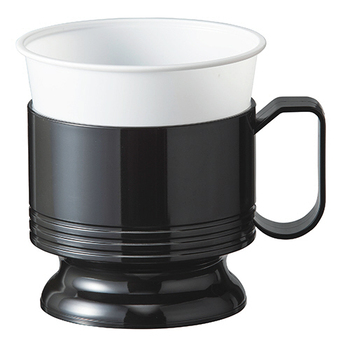 TANOSEE インサートカップ M 210mL 1セット(2000個:100個×20パック)