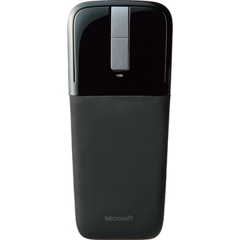 マイクロソフト アーク タッチ マウス RVF-00062 1台