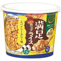 三菱食品 からだシフト 糖質コントロール 満足カップライス スパイシーカレー味 29.9g 1セット(6食)