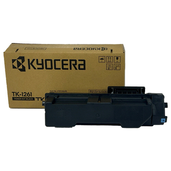 京セラ トナーカートリッジ TK-1261 1個