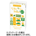 ニュートリー リカバリーMini ω3 バナナ味 125mL 紙パック 1ケース(24本)