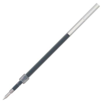 三菱鉛筆 油性ボールペン替芯 0.5mm 黒 ジェットストリーム 150シリーズ用 SXR5.24 1セット(10本)
