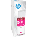 HP HP31 インクボトル マゼンタ 1VU27AA 1個
