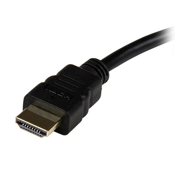 StarTech.com HDMI-VGA変換コンバータ 1920×1080 HD2VGAE2 1個
