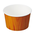 サンナップ 木柄スープカップ 290ml SC2950KN 1パック(50個)