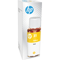 HP HP31 インクボトル イエロー 1VU28AA 1個
