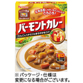 ハウス食品 レトルトバーモントカレー 甘口 200g 1食