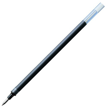 三菱鉛筆 ゲルインクボールペン替芯 1.0mm 赤 ユニボール シグノ 太字用 UMR10.15 1箱(10本)