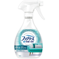 P&G ファブリーズ ダブル除菌 香りが残らない 本体 370ml 1本